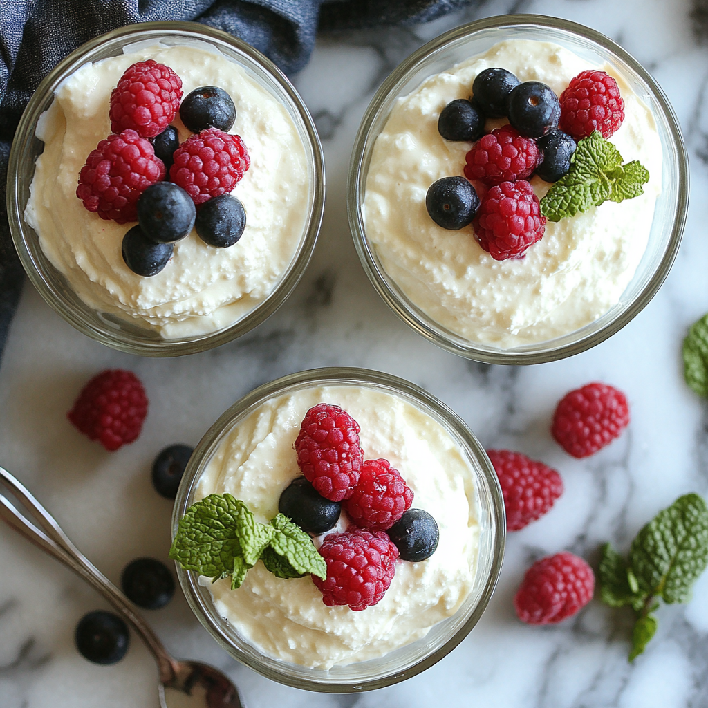 Cottage Cheese Ice Cream: A Guilt-Free Frozen Treat