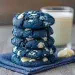 Blue Velvet Cookies: The Ultimate Indulgence 2 Blue Velvet Cookies
