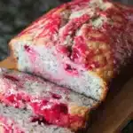 Cherry Almond Bread