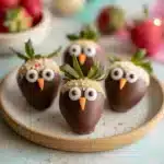 Chocolate Covered Strawberry