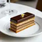 Classic Opera Cake