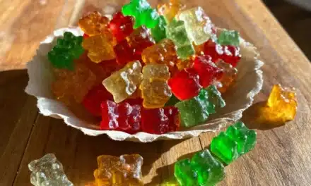 Homemade Gummy Bears: A Delightful Treat in Just 30 Minutes