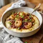 Shrimp and Grits