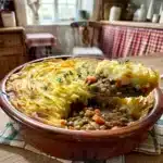 Vegetarian Shepherd's Pie