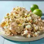 The Perfect Bite of Key Lime Crack 2 Key Lime Crack