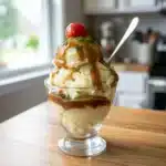 Mashed Potato Sundae