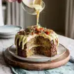 Meatloaf Cake: A Savory Twist on a Classic Dish 2 Meatloaf Cake