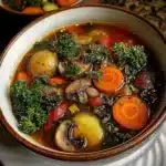 Mystical Witch Soup