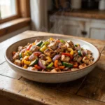 Blackstone Chicken Recipe