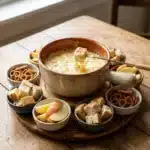 Cheese Fondue Recipe