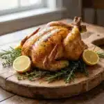 Chicken Rotisserie Recipe 2 Chicken Rotisserie Recipe