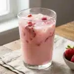 Copycat Starbucks Pink Drink
