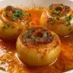 Onion Boil Recipe 2 Onion Boil Recipe